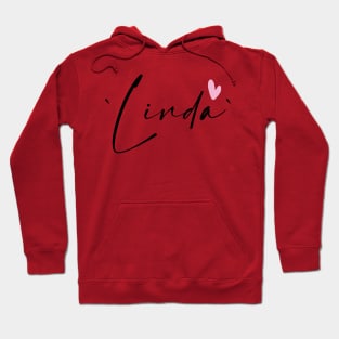 Linda Hoodie